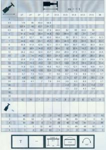300車全套性能表006